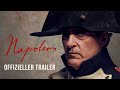 Napoleon Offizieller Trailer 1 Deutsch Kinostart 23 11 2023