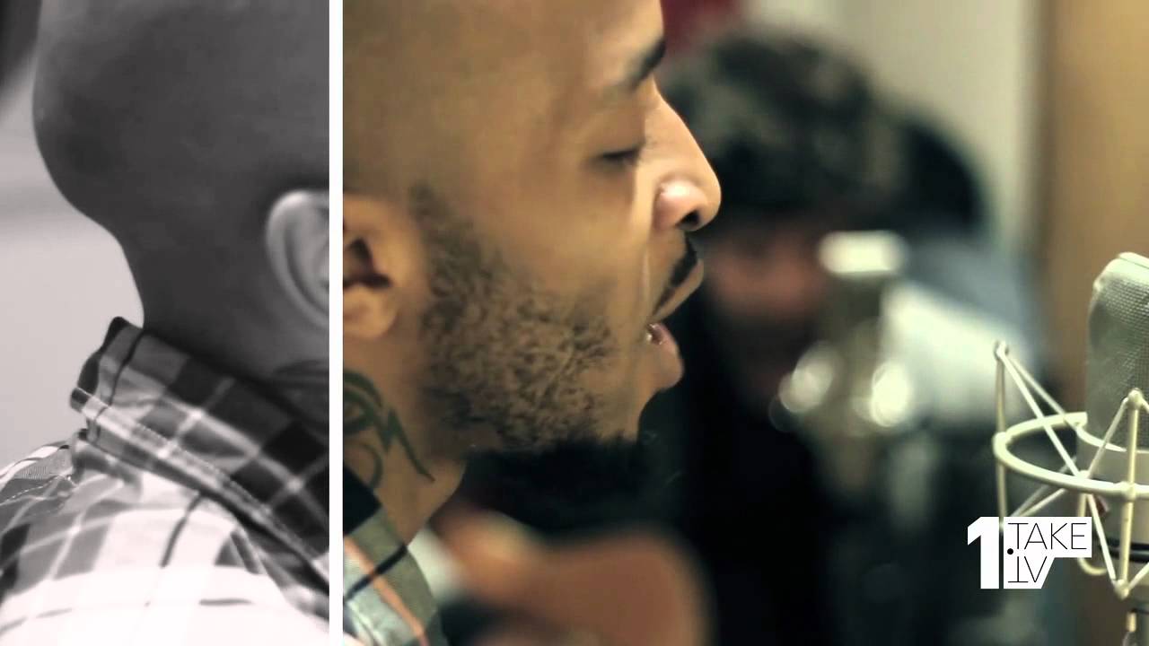 1Take.TV: H2O (Love is all)