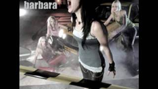 Crucified Barbara-Motorfucker