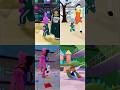 Roblox Digital Circus Toying with Squid Game and Poppy Playtime 4 #sprunki #incredibox #mario #sonic