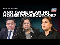 Paano naghahanda ang House prosecutors sa Sara Duterte impeachment trial?