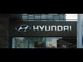 Hyundai la garennecolombes  prsentation de lquipe commerciale  aprsvente