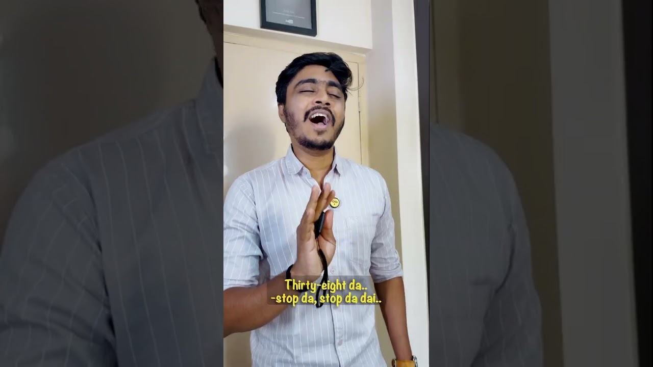 Original Title & Thumbnail
