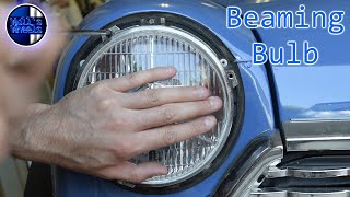 How to change your headlight, sidelight and indicator bulbs - Rover Mini