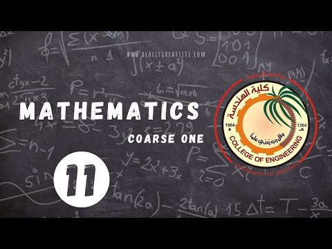 Trigonometric Functions LEC 1
