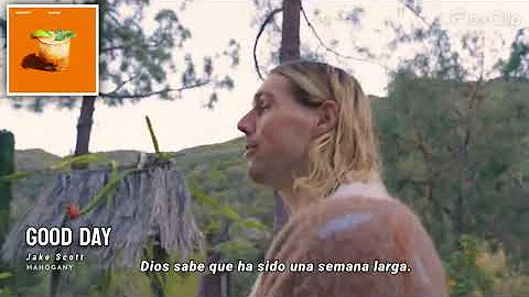 (En Vivo) Good Day - Jake Scott (Subtitulado | Letra + Traducción)