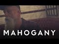 Seasick Steve - Bring It On // Mahogany Session