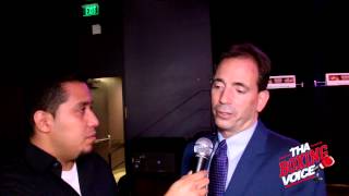 Tom Loeffler: Gennady Golovkin The Middleweight Mike Tyson