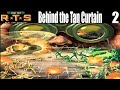 Army Men RTS - Behind the Tan Curtain - Let`s Play Gameplay Part 2