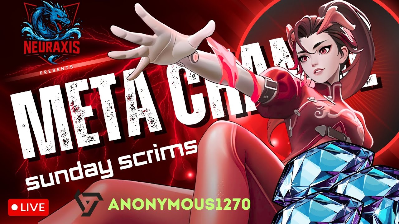 Farlight 84 Live, Farlight 84 Tournament, Farlight 84 Scrims, Farlight 84 2000 Diamonds, META Change