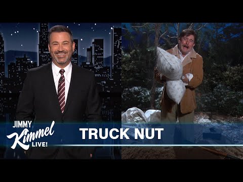 MyPillow Mike’s Insane