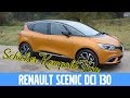 Renault Scenic ENERGY dCi 130 Bose Edition - Test, Review und Fahrbericht