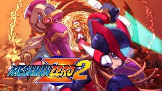 For Endless Fight Ⅱ | Mega Man Zero 2 Extended OST