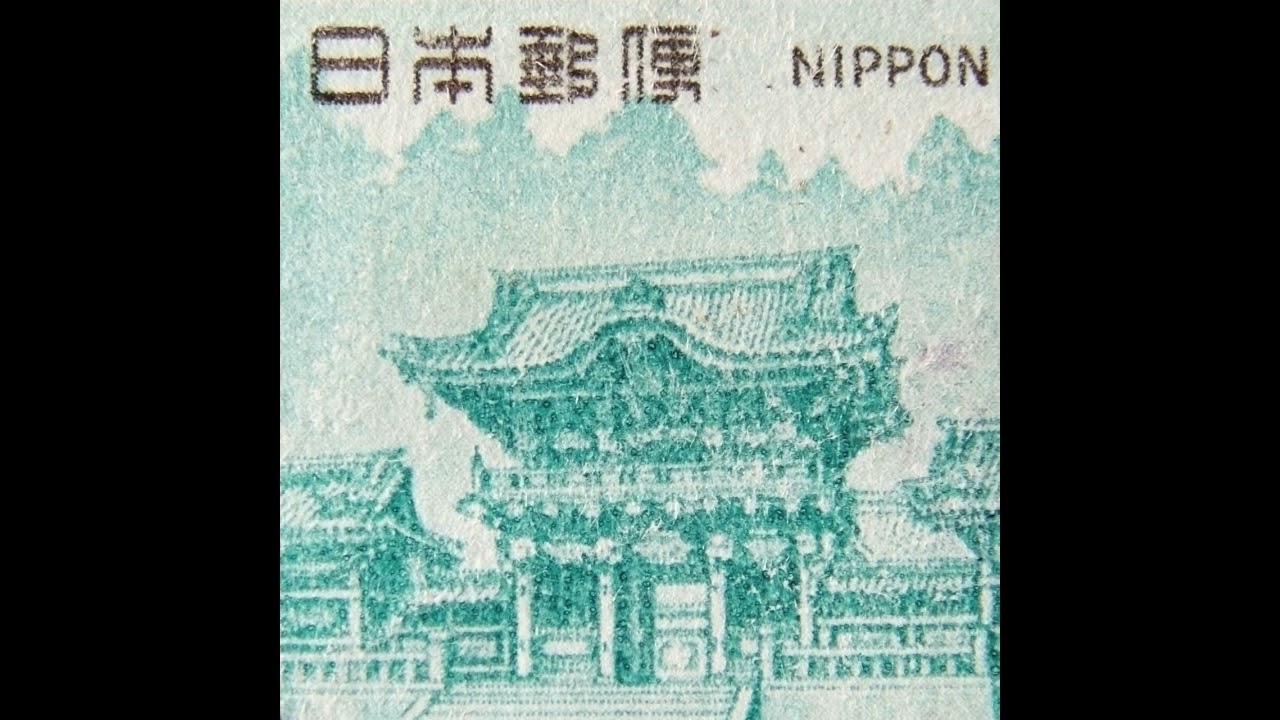 Dmitry Lastovsky - Nippon