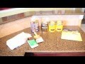21. DIY Project: How To Refinish Your Front Door 21. DIY Project: How To Refinish Your Front Door