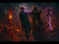 Vecna Lives: Возвращение того кто шепчет - Grayhawk Fan Song