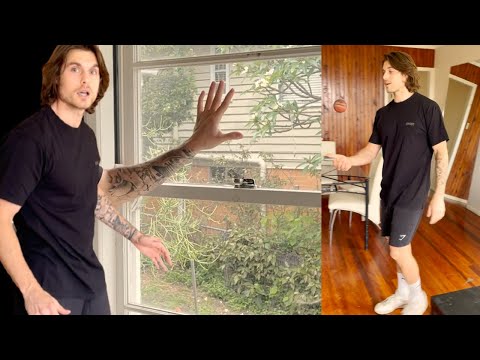 The Unbreakable Window..
