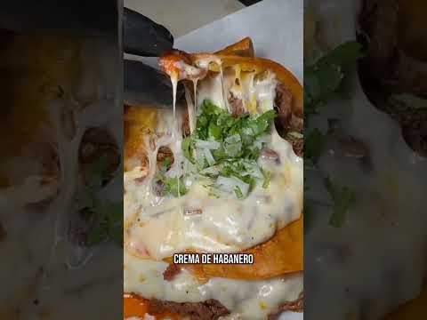 Video thumbnail: ✨MAZATLAN🔥PARADA OBLIGATORIA-QUESABIRRIAS 🇲🇽 #trending #food #mexico #foodblogger #foodie #mazatlan