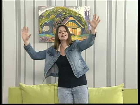 Ранок-панок. Ольга Довгас про декламаторське мистецтво