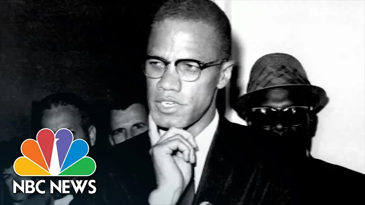 Two Men Convicted of Killing Malcom X Could Be Exo...