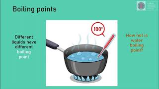 Science Lessons Grade 5 | Topic : Boiling
