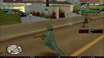 paulo - UGP Hacker - health and Armour Hack