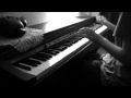 Kalafina - alleluia 「アレルヤ」 - piano cover
