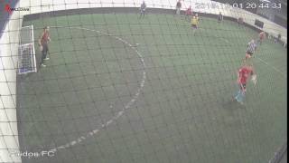 410980 Arena3G Willows Sports Centre Cam8 Faidon Fc Arena3G Willows Sports Centre Cam8 Faidon Fc