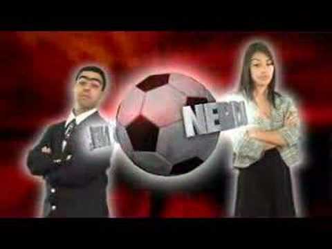 Nerds FC Series 2 teaser