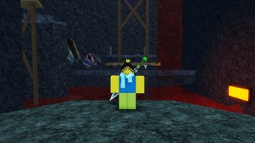 Roblox: FE2 Community Maps - Flooding Mineshaft (Low Crazy)