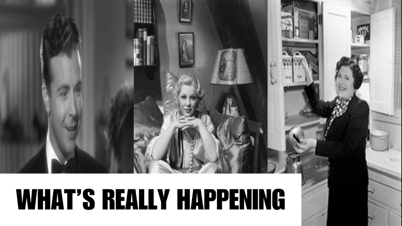 Did You Catch Hollywood Hotel Movie? A Shocking Revelation: Behind-the-Scenes Disaster Exposed