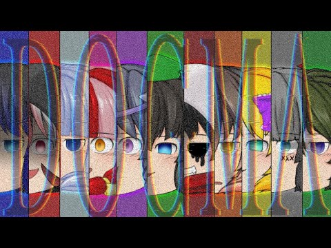 ゆっくり参加型pv meme DOGMA