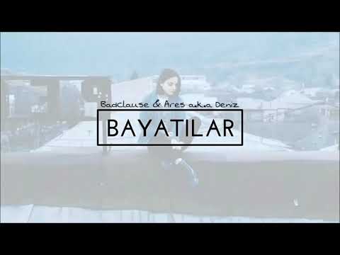 Ares Aka Deniz-Bayatılar