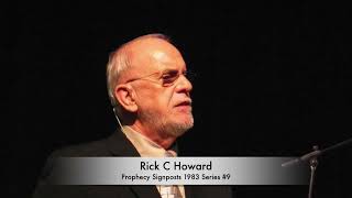 Prophecy Signposts 1983 Series #9