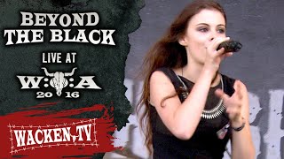 Beyond the Black - When Angel's Fall - Live at Wacken Open Air 2016