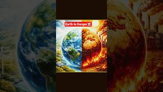 Climate Change in 2026 ll #facts #climatechange #earth #shorts #viral #environment