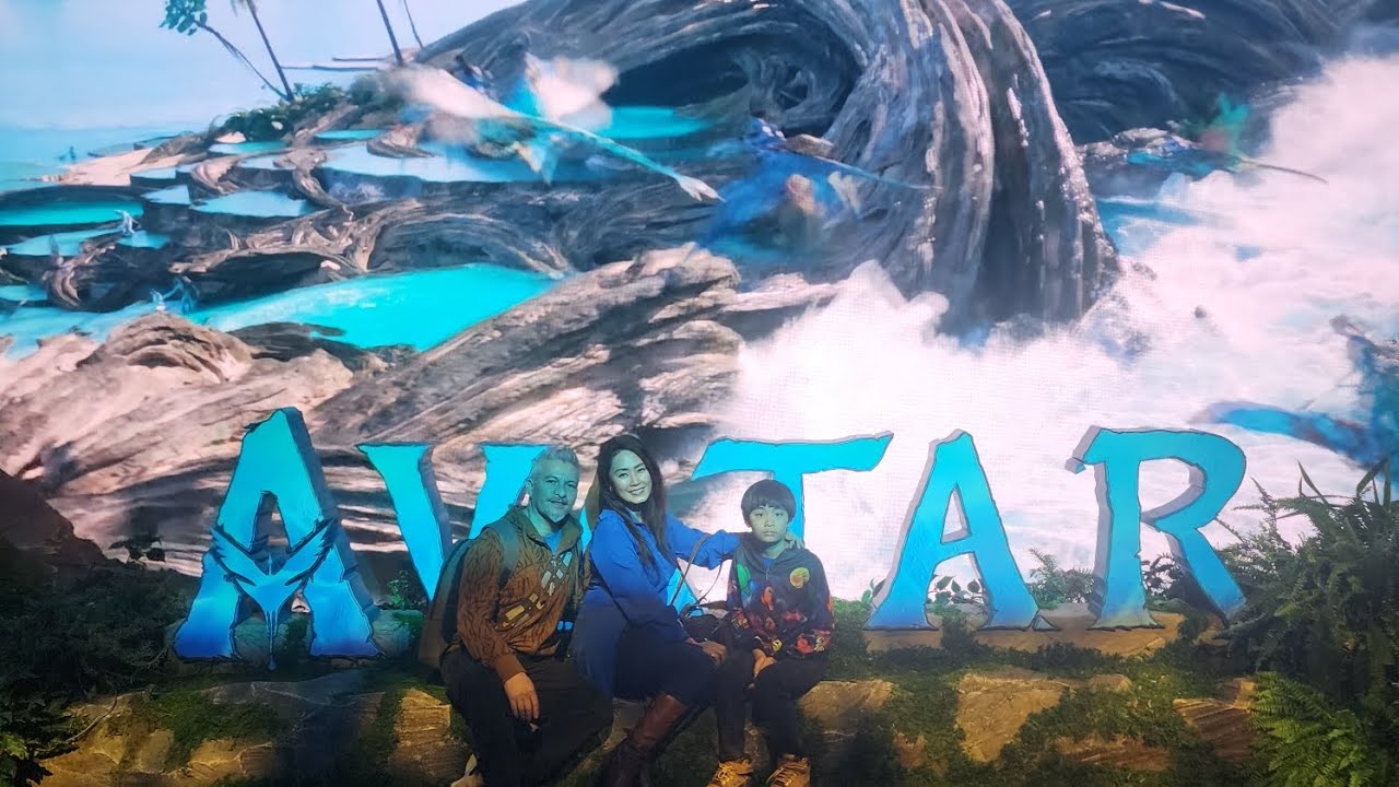 Screening, Q&A with Director 