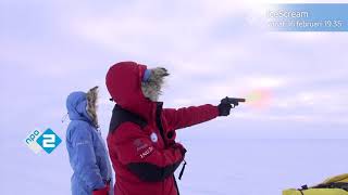 Icescream Noordpool Expeditie 16 Feb Npo2 1935