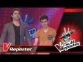 VReporter: Preview of Episode 9 - The Battle Round (The Voice of Afghanistan)
