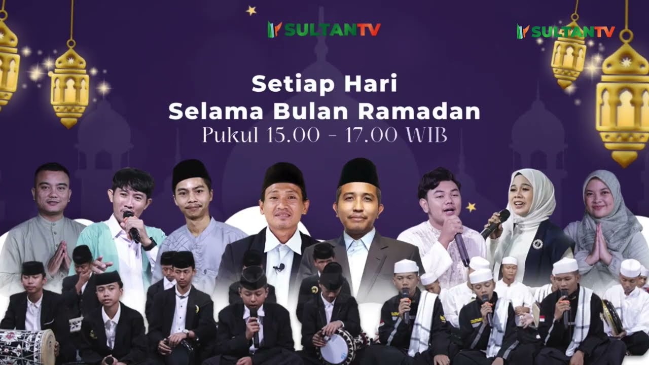 RAMADHAN DI ERA SOSIAL MEDIA PART 2