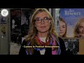 Isabelle Carré parle de son film Les Rêveurs 🎬