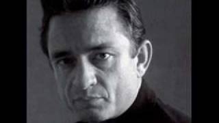 Video thumbnail of "Johnny Cash - Hey Porter"