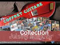 Johnny Hallyday Collection - Le coffret Guitare 93 - Johnny 50 ans - La légende