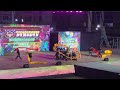 Underground streets  sinulog best dance crew 2024 champion  cebu city philippines