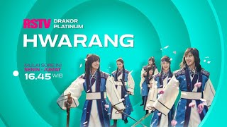 Download lagu Promo Program Baru | RSTV Drakor-Platinum