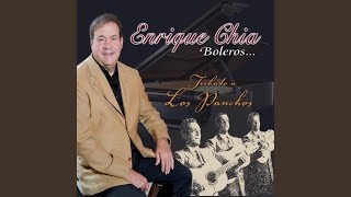 Video thumbnail of "Enrique Chía - Sabor a Mí"