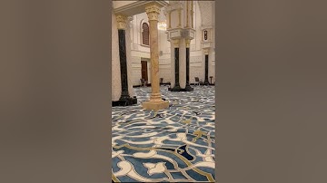 من دعاء ليلة الثلاثاء ٤ رمضان ١٤٤٦هـ للقارئ الشيخ :: عبدالعزيز بن صالح الزهراني .