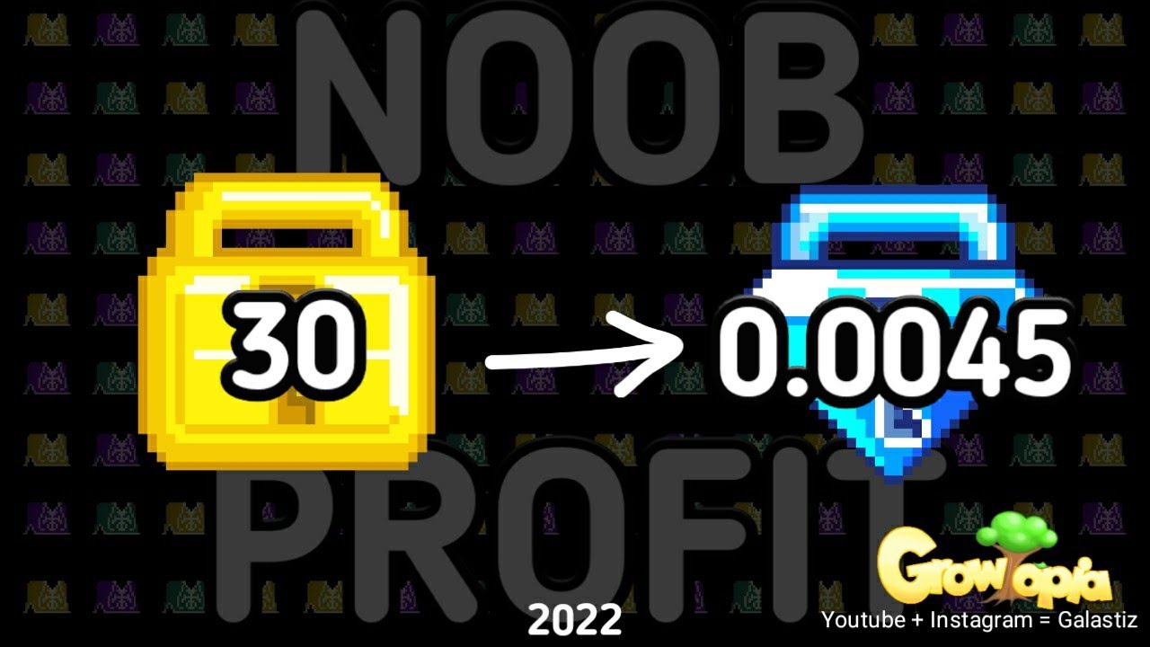 3 DJELLABA PROFIT SEWING GROWTOPIA