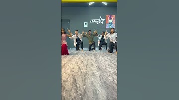 Thumbnail of Cinema choopistha mava #dance #rajashekar_dhee16 #alluarjun #shortvideo #shorts