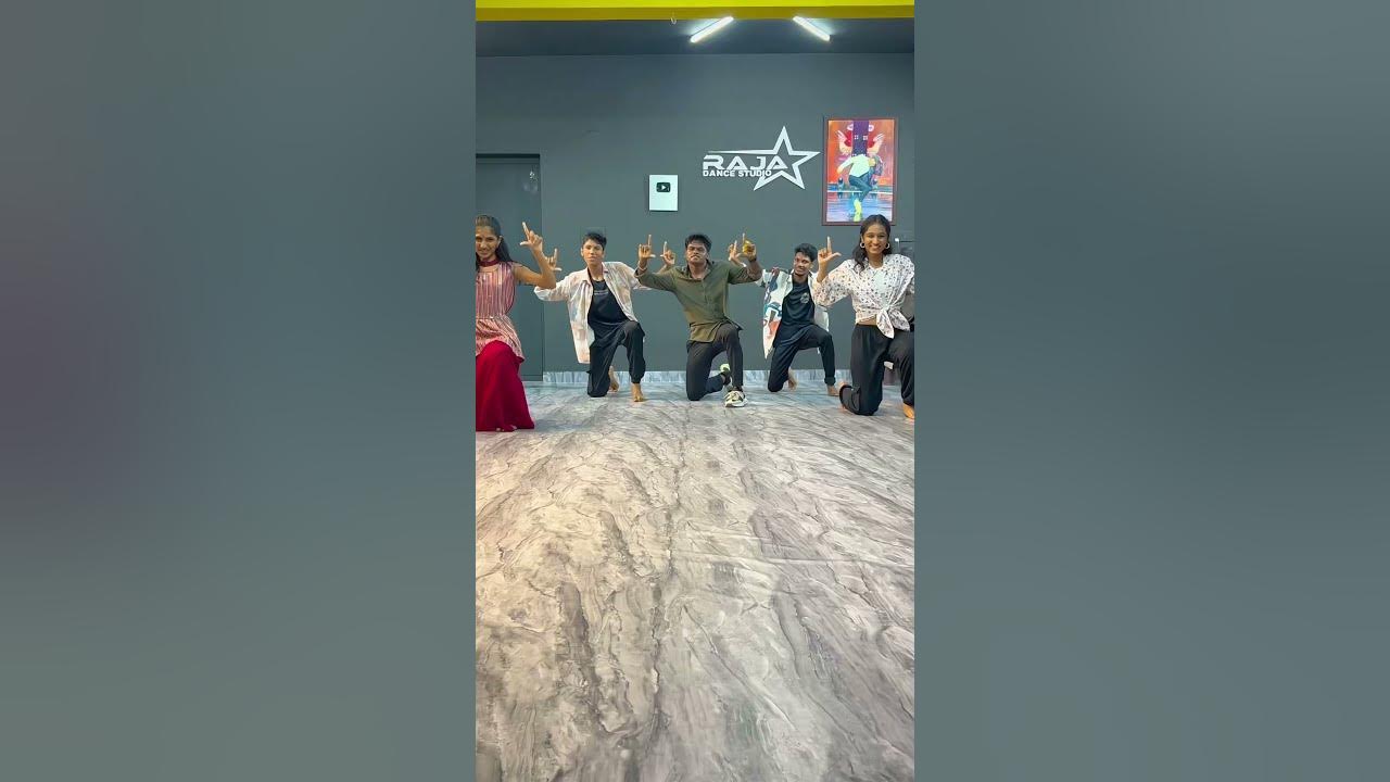 Cinema choopistha mava #dance #rajashekar_dhee16 #alluarjun #shortvideo #shorts